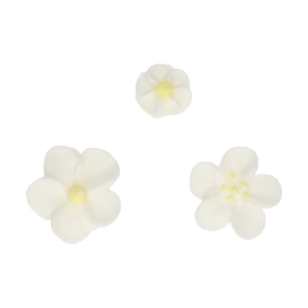 Fleurs en sucre Blossom x32 FunCakes