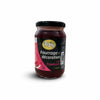 Fourrage et Décoration Topy à la Framboise 400g