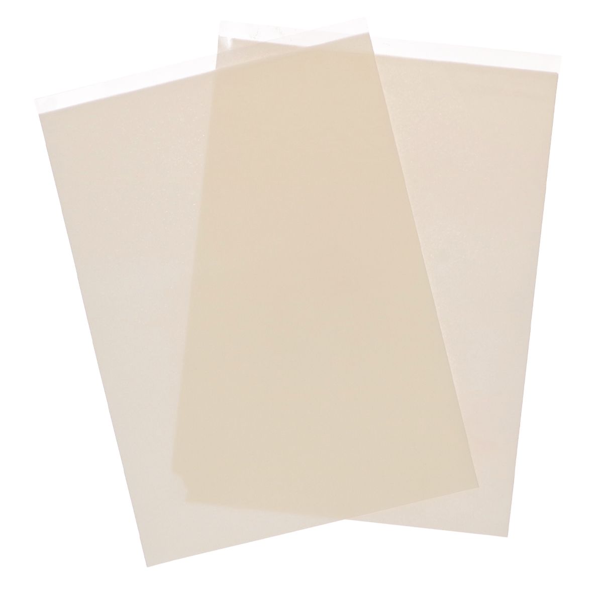 Feuilles de sucre Frosty A4 FunCakes