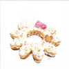 Gabarit Nature cake Scrapcooking