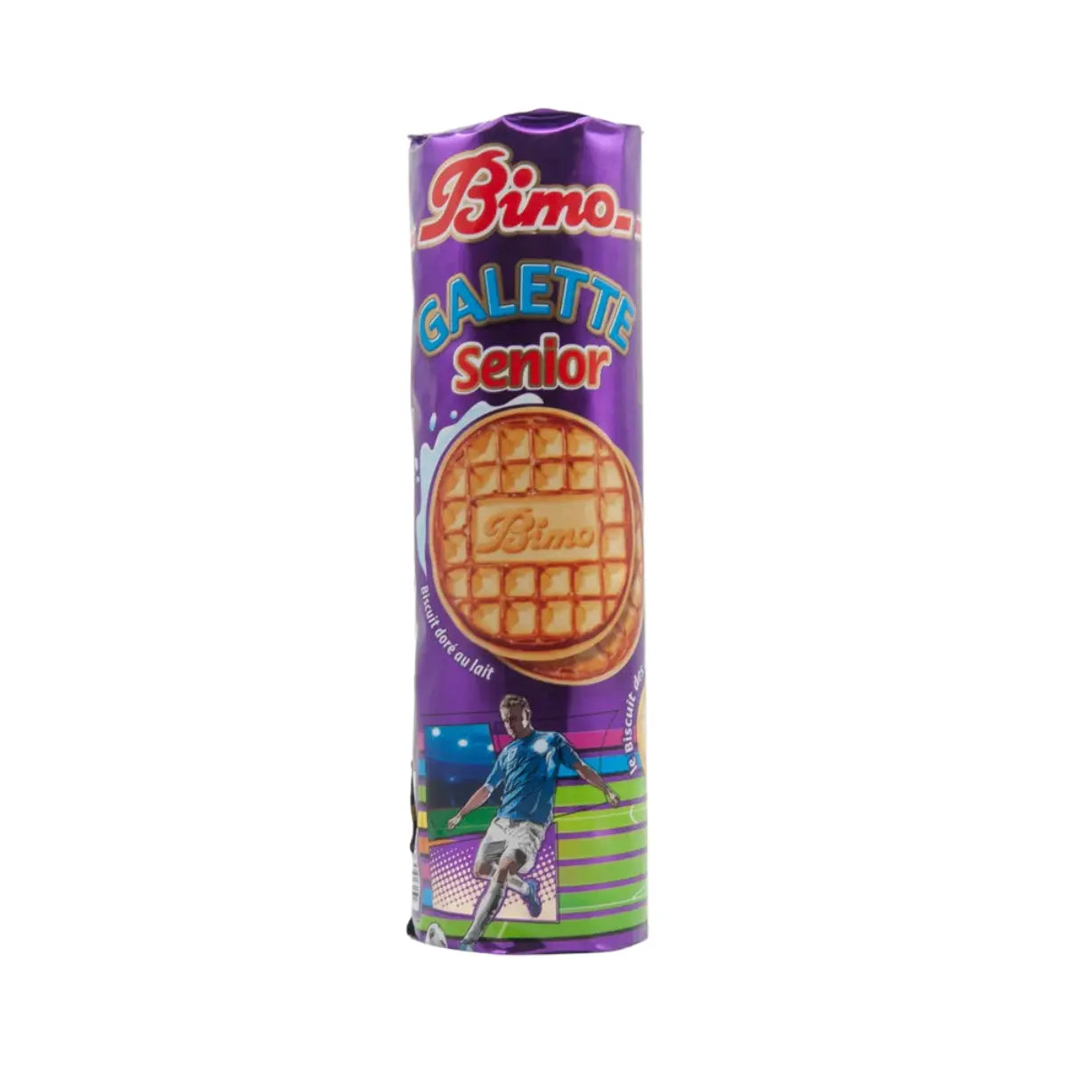 Galettes Senior Bimo