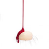 Glaçage miroir rouge Patisdecor 300g