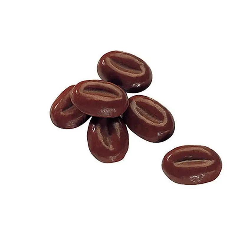 Grains de café en chocolat Patisdécor
