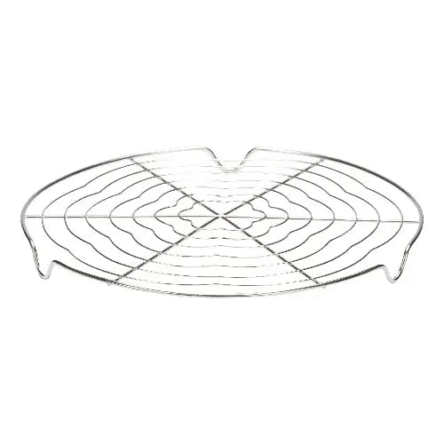 Grille de refroidissement ronde 32 cm Patisse
