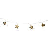 Guirlande lumineuse thème oriental étoiles