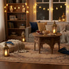 Guirlande lumineuse thème oriental Noor