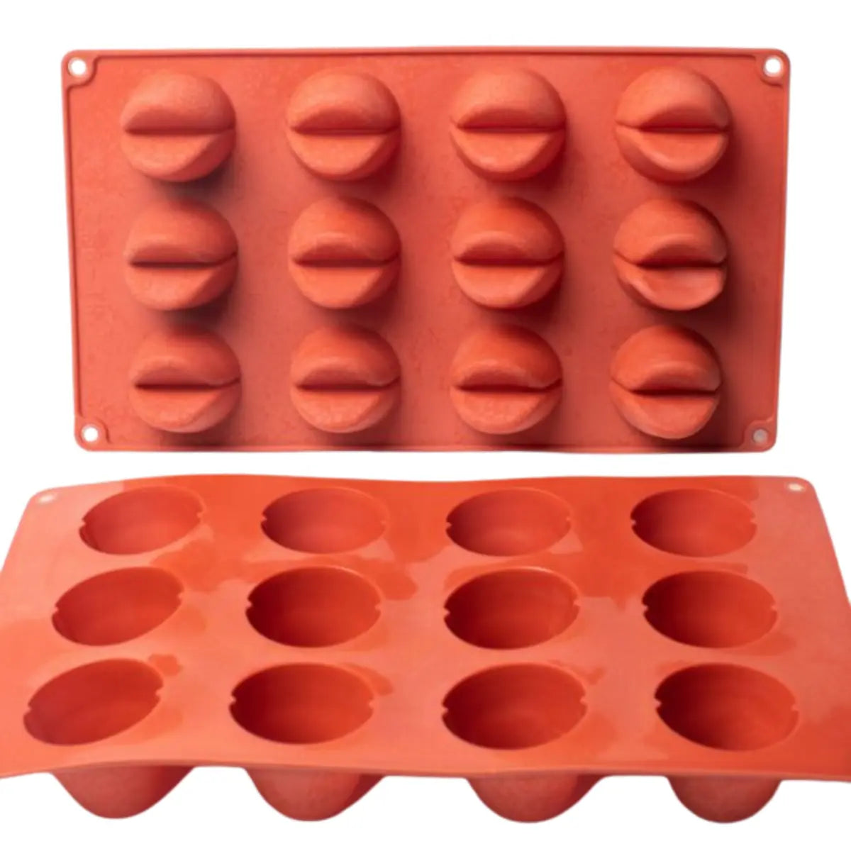 Moule silicone Tulipe