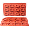 Moule silicone Cygne