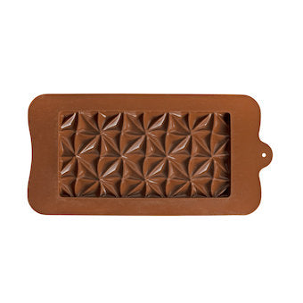 Moule à tablette de chocolat Moulin