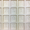 Moule de modelage Alphabet Cube