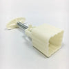 Mooncake 6 motifs Carré ou moule makrout a piston