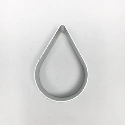 Découpoir alu goutte