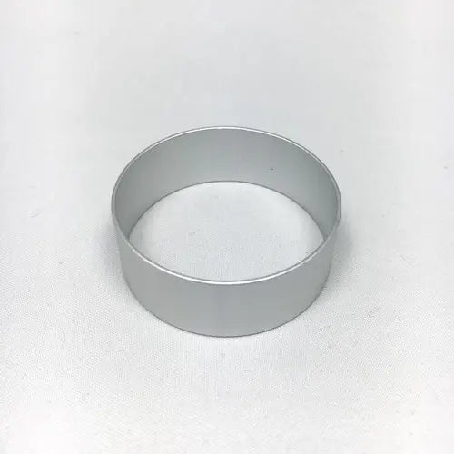 Découpoir alu rond