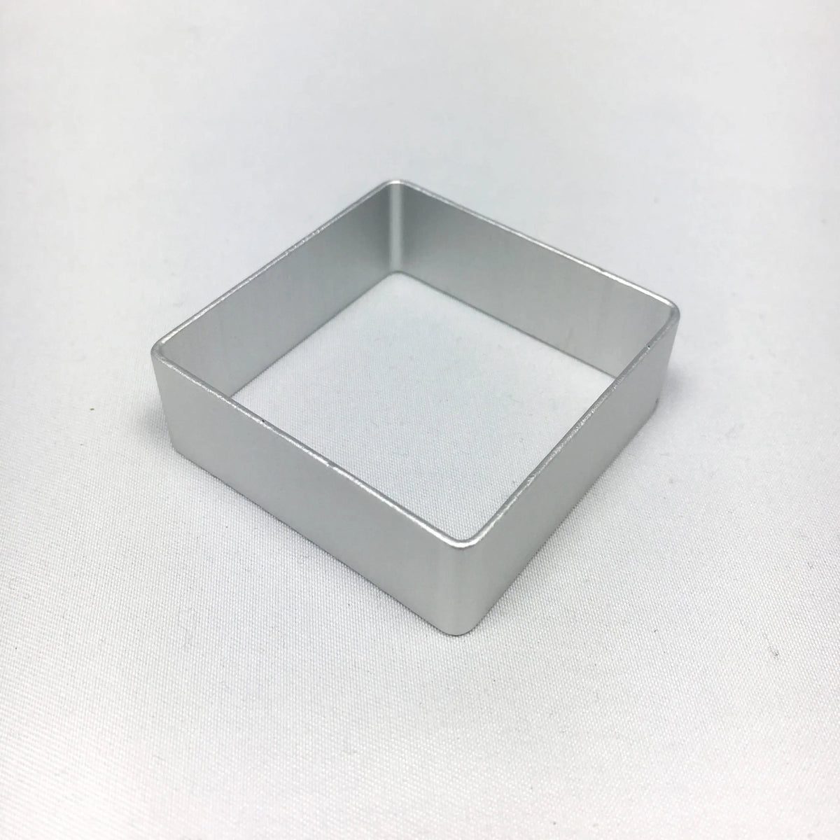 Découpoir alu carré 4,4 cm