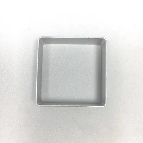 Découpoir alu carré 4,4 cm