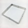 Cadre Carré Extensible