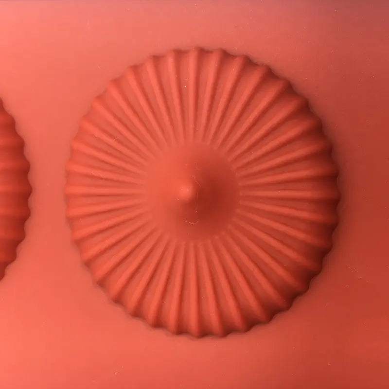 Moule silicone 8 Chinese