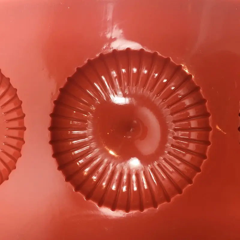 Moule silicone 8 Chinese