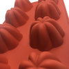 Moule silicone 8 Thouma