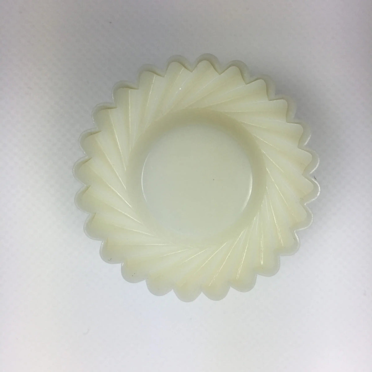 Découpoir tartelette rond 4,5 cm