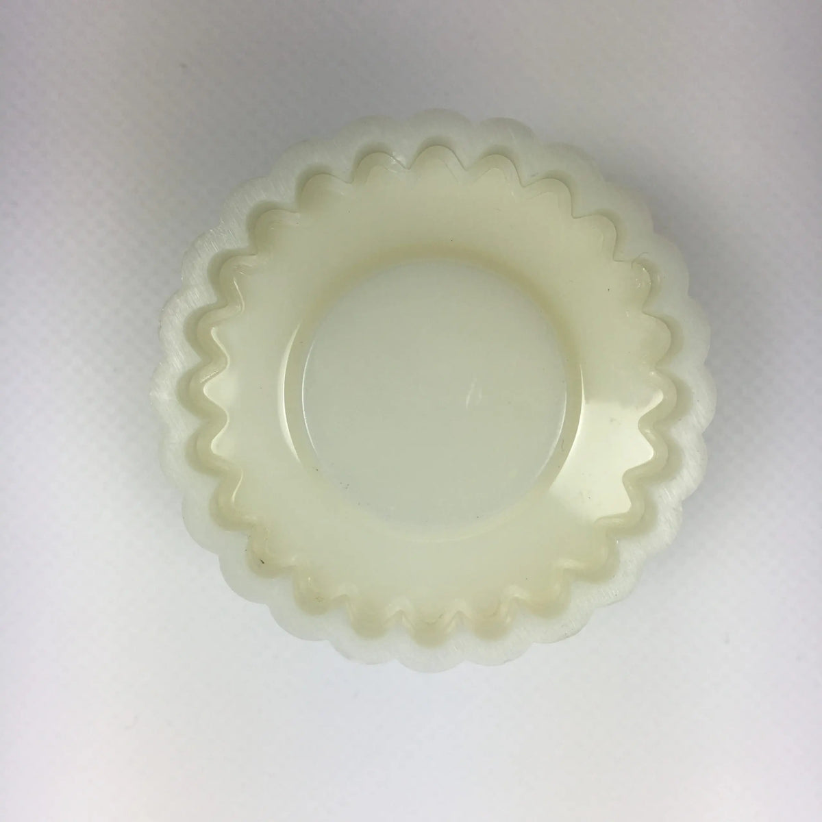 Découpoir tartelette rond 4,5 cm