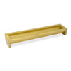 Moule silicone Insert Bûche 25 cm Scrapcooking