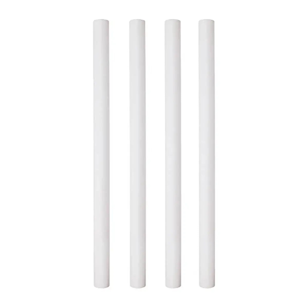Dowels creux 40 cm lot de 4