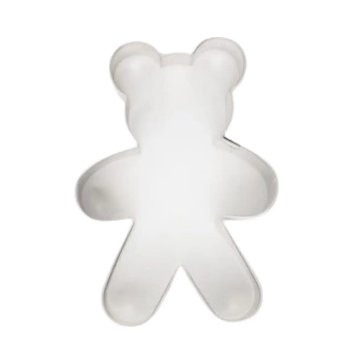 Emporte-pièce ours en peluche