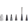 Kit petites douilles et adaptateur