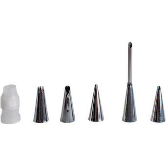 Kit petites douilles et adaptateur