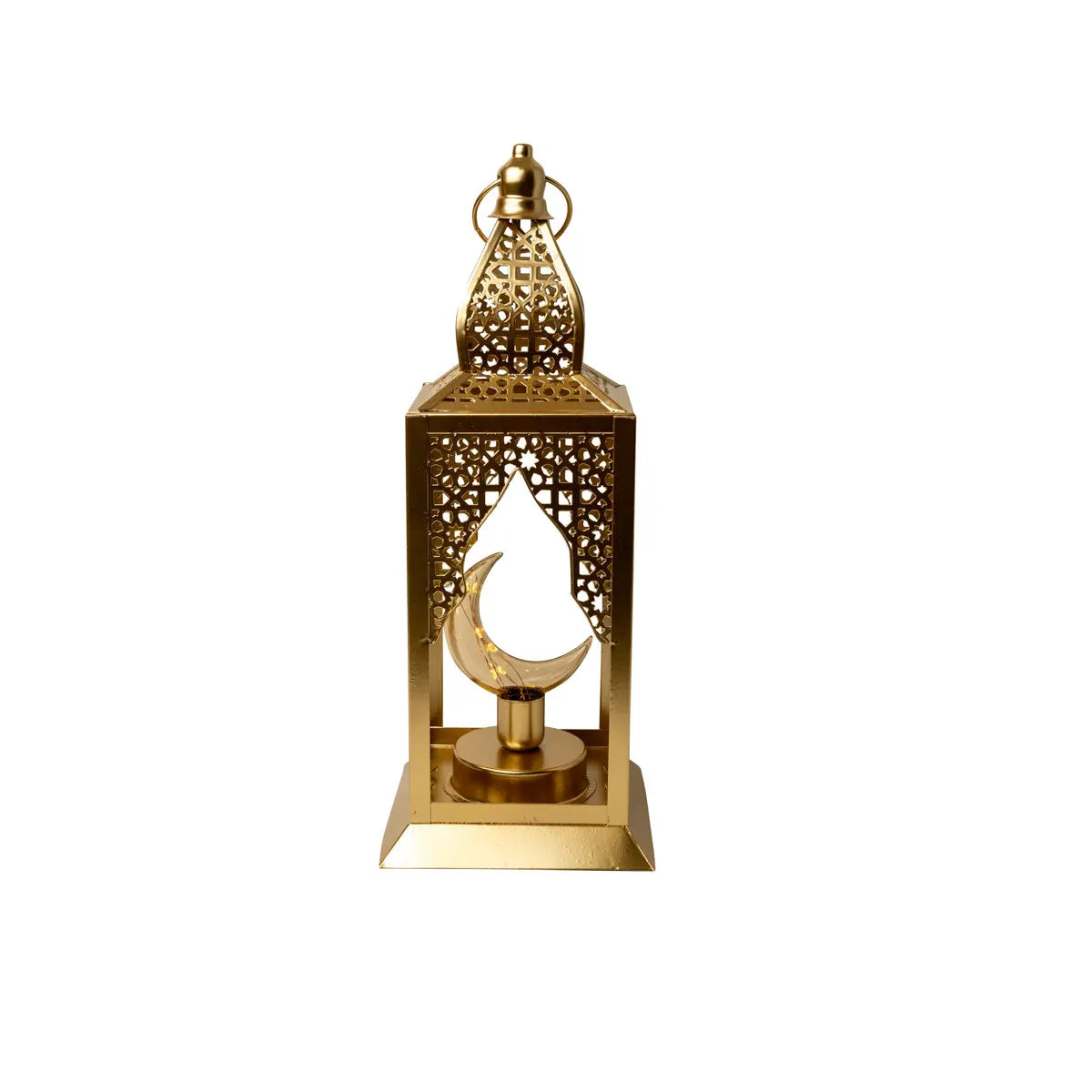 Lanterne lumineuse LED Marhaba or