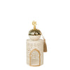 Lanterne encens & bougie Ramadan – Mabkhara