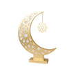Décoration lumineuse Ramadan Kamar Doré