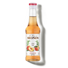 Sirop MONIN Saveur Pêche 25cl