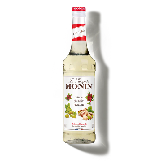 Sirop MONIN Pistache 70cl