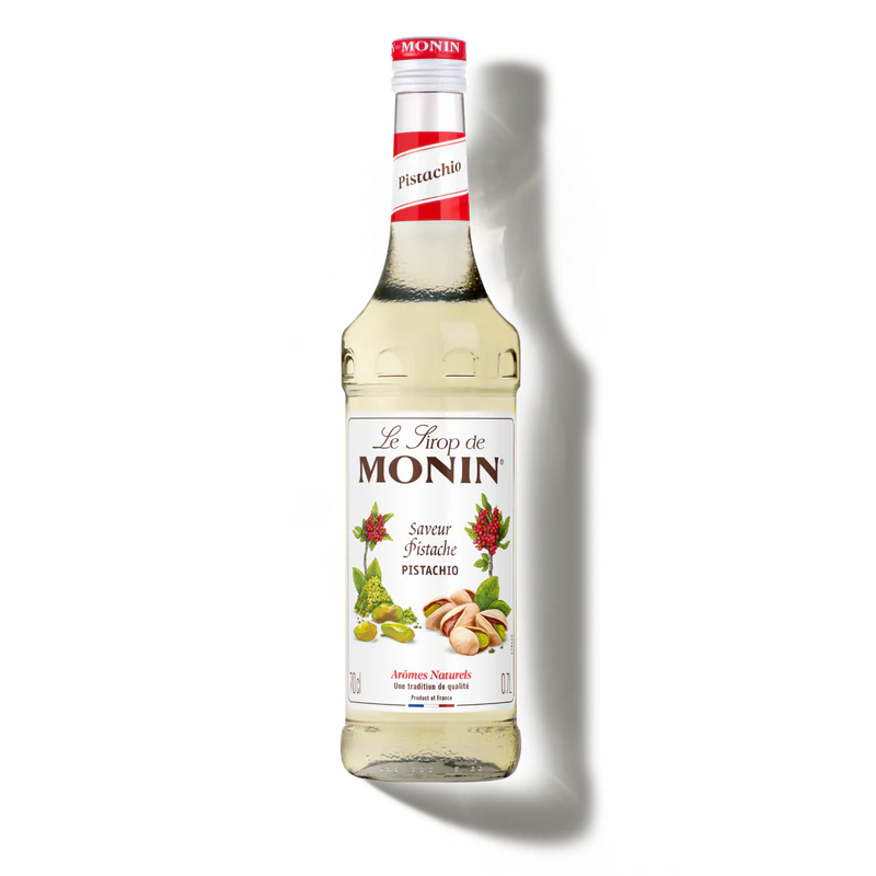 Sirop pistache 70 cl Monin
