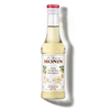Sirop MONIN Saveur Chocolat Blanc 25cl