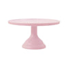 Présentoir à gâteaux Rose 30cm
