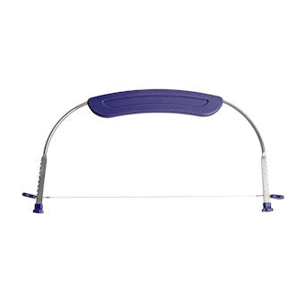 Lyre coupe génoise 28 cm