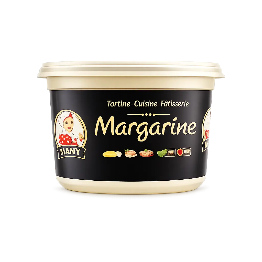 Margarine Many 500 g