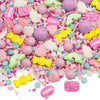 Mélange de perles Candy Love 90gr Happy Sprinkles