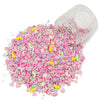 Mélange de perles Candy Love 90gr Happy Sprinkles
