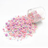 Mélange de perles Pastel Vibes  90gr Happy Sprinkles