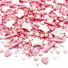 Mélange de perles Sweet Little Princess 90gr Happy Sprinkles
