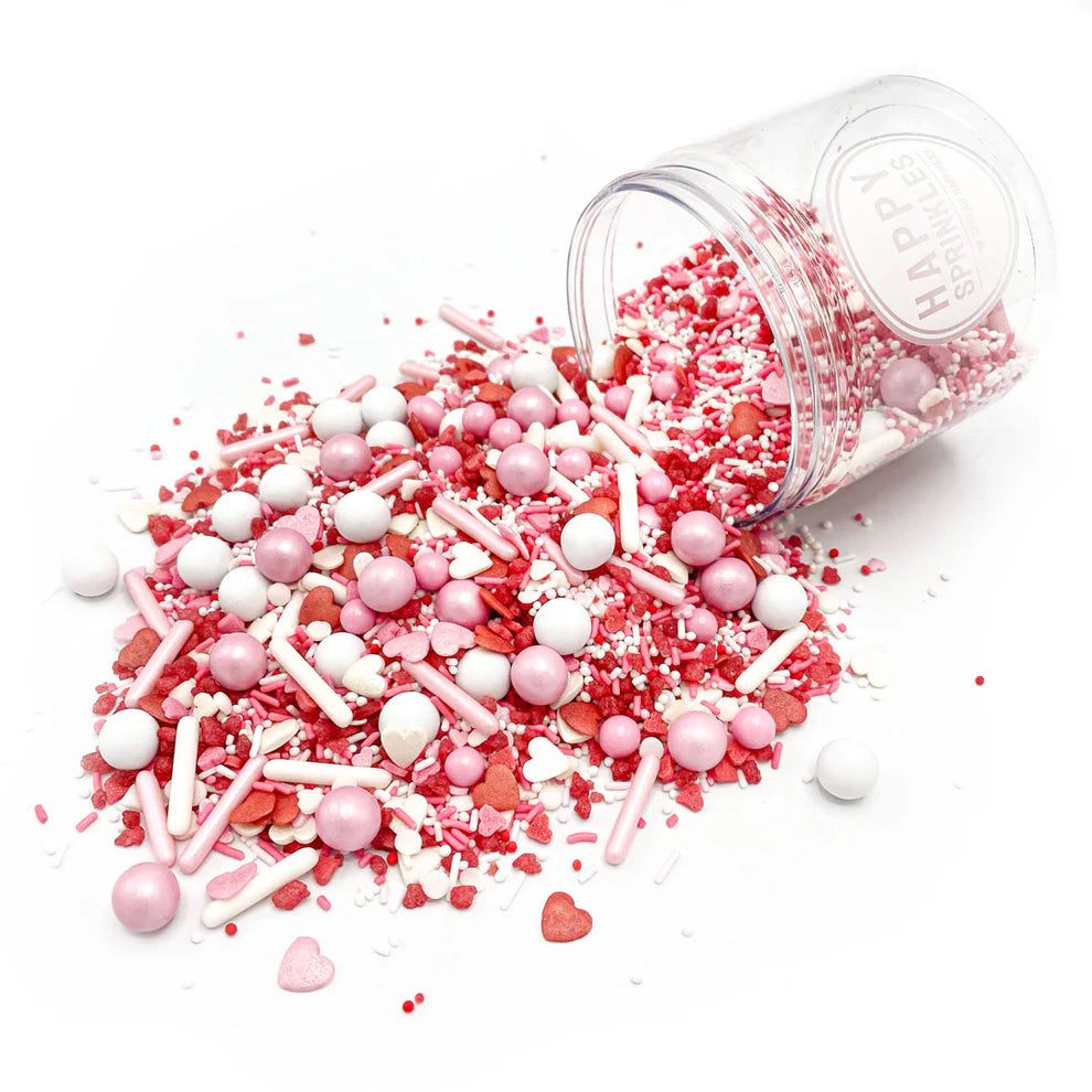 Mélange de perles Best Mum 180 g Happy Sprinkles