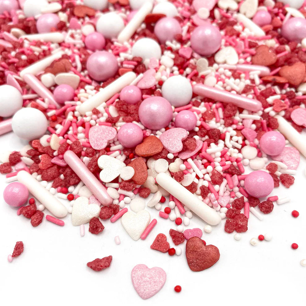 Mélange de perles Best Mum 180 g Happy Sprinkles