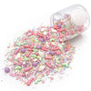 Mélange de perles Licornes 90gr Happy Sprinkles