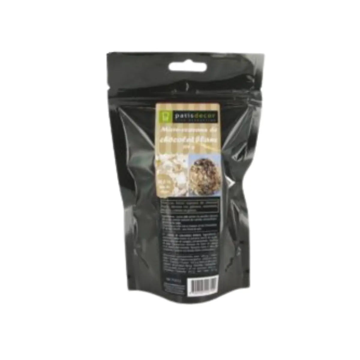 Micro-copeaux de chocolat blanc Patisdecor