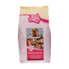 FunCakes Mix préparation pour Génoise Chocolat Deluxe 4 kg