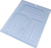 Moule Tablette de chocolat Big Bar